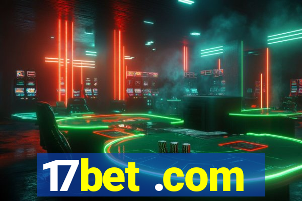 17bet .com